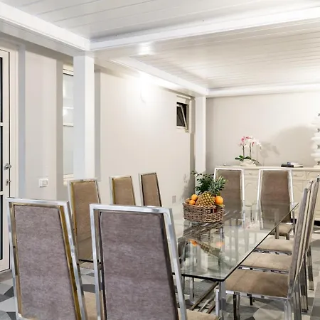Guest house Boboli's Garden 2*