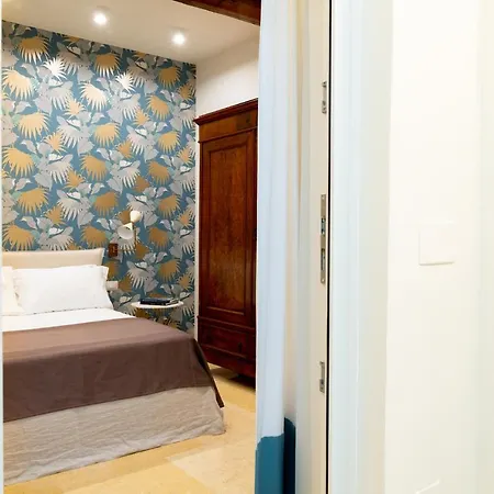 Guest house Boboli's Garden Florence