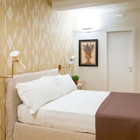 Guest house Boboli's Garden 2*
