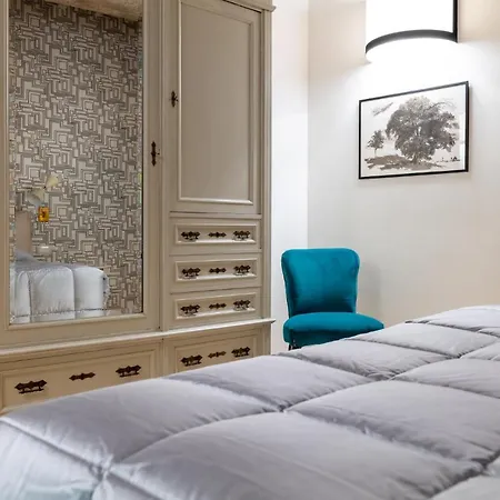 Guest house Boboli's Garden Florence