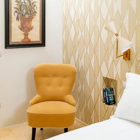 Boboli's Garden Guest house