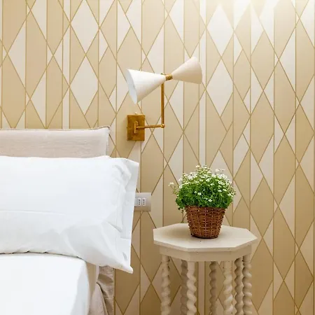 Boboli's Garden Guest house