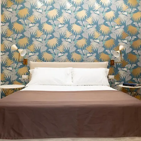 Boboli's Garden Guest house